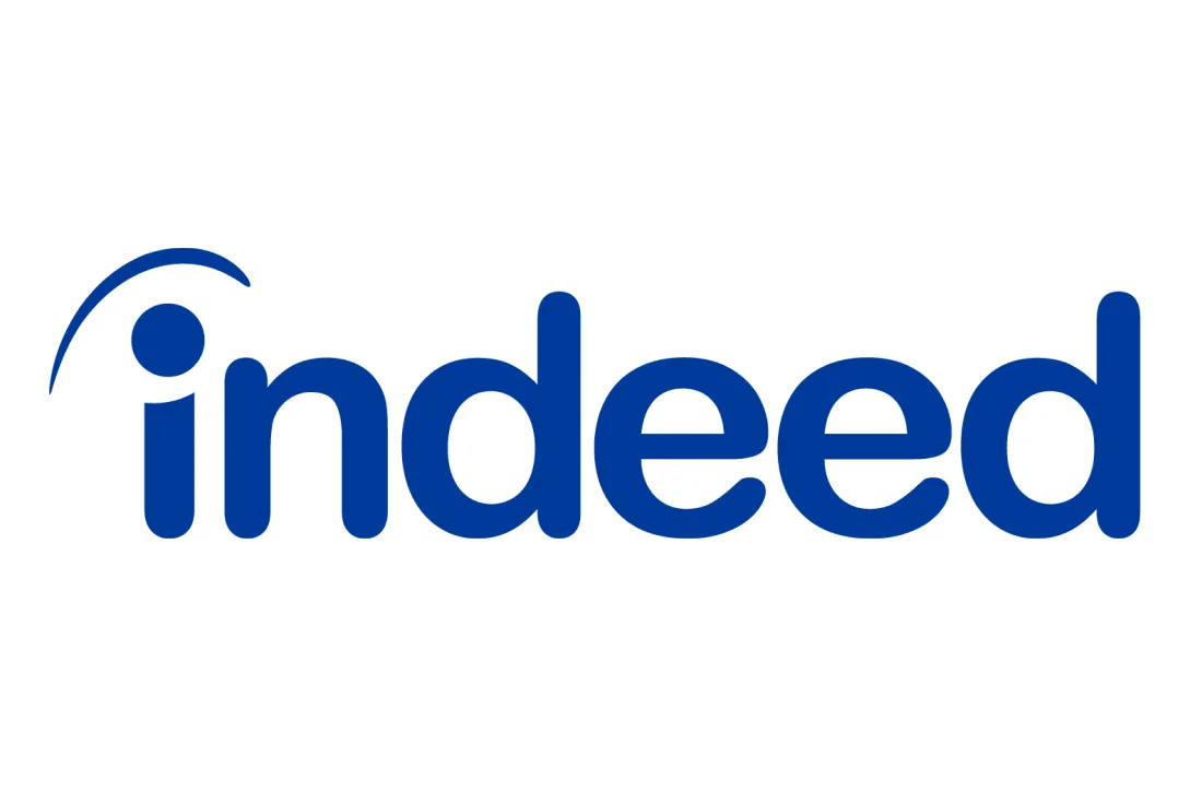 Indeed logo