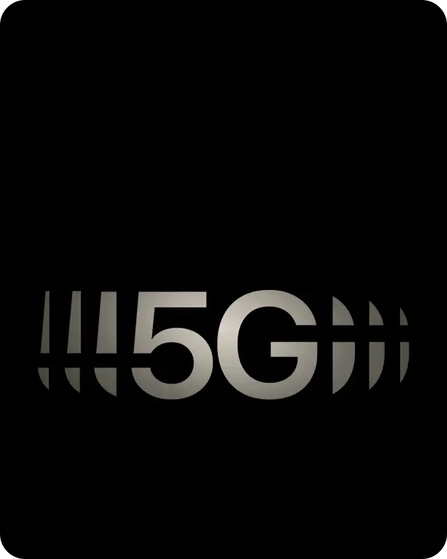 5G