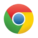 Google Chrome logo