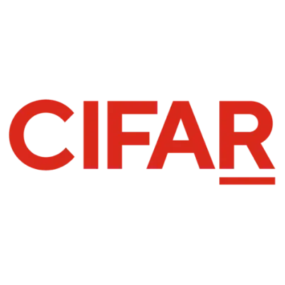 CIFAR Logo