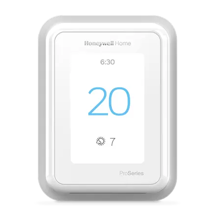 Honeywell Home T9 Wi-Fi Smart Thermostat